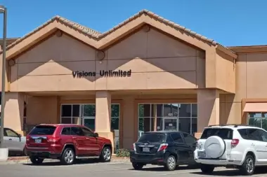 Visions Unlimited - Sacramento CA 95823