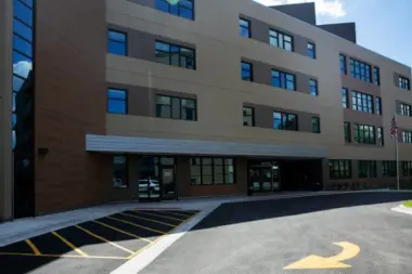 Vista Medical Center West - Behavioral Health IL 60085