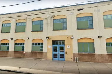 Volunteers of America - Addiction Treatment NJ 8104