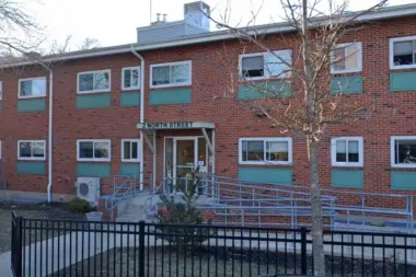 Volunteers of America Bay Veterans Center MA 2144