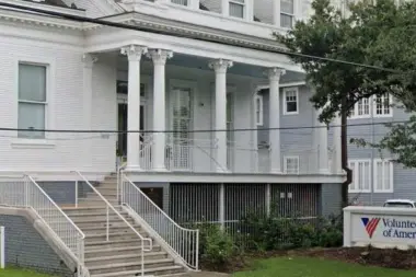 Volunteers of America – Behavioral Health Services LA 70119