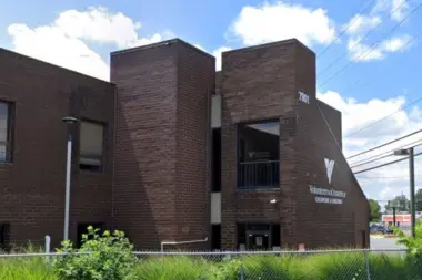 Volunteers of America Chesapeake MD 20706