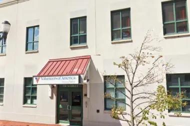 Volunteers of America Delaware Valley NJ 8102