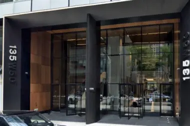 Volunteers of America Greater New York NY 10024