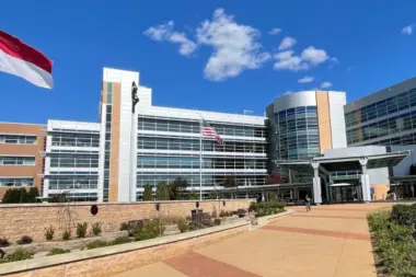 W. G. Bill Hefner VA Medical Center - Charlotte CBOC NC 28213