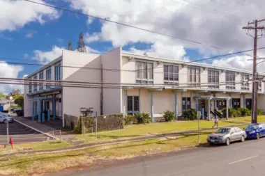 Wahiawā Community Health HI 96786