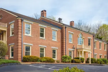 Walden Behavioral Care CT 6437