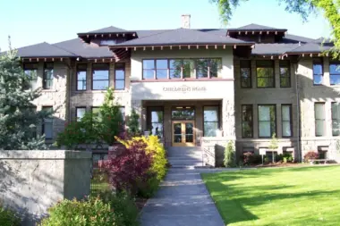 Warm Springs Counseling Center - Boise ID 83712