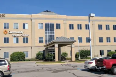 Warren Outpatient IN 46219