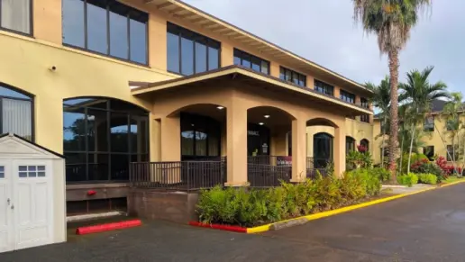 Warrior Ohana Medical Home