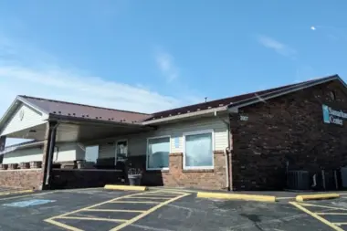 Washington Samaritan Center IN 47501