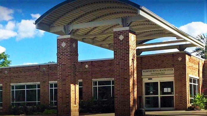 Waubonsie Mental Health Center IA 51632