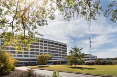 Wayne UNC Health Care NC 27534