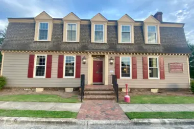 Waynesboro Family Clinic NC 27534