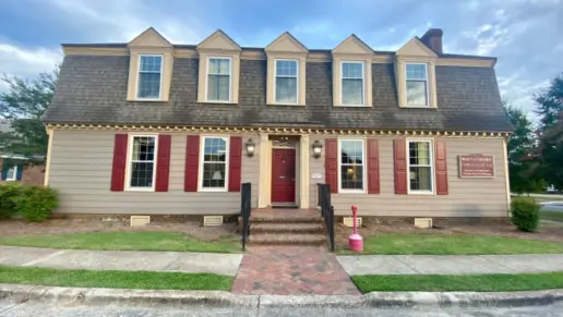 Waynesboro Family Clinic PA