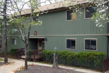 Waypoint Center GA 30533