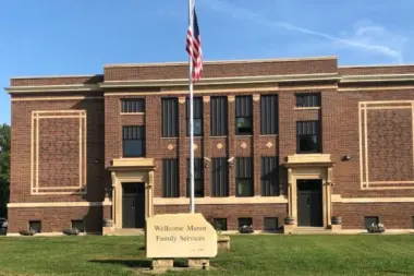 Wellcome Manor Family Services MN 56034