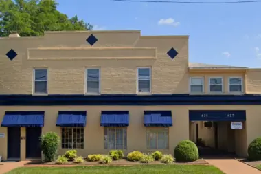 Wells House - 427 E Patrick St MD 21701