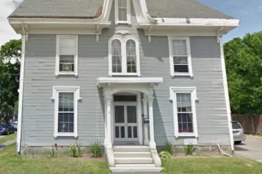 Wellspring - Men's Program ME 4401