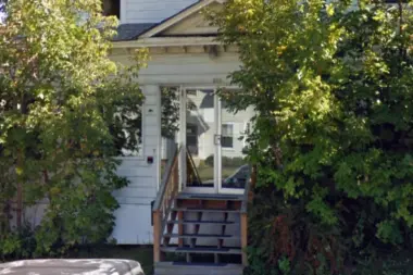 Wellspring - Women's Program ME 4401