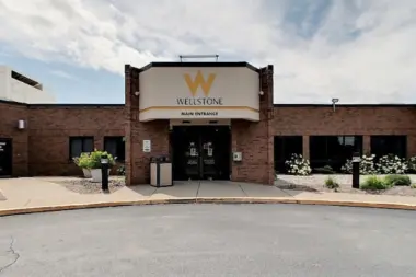 Wellstone Regional Hospital IN 47130