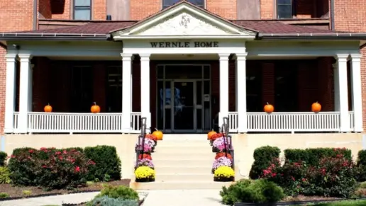 Wernle Youth & Family Treatment Center