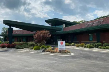 West Cecil Health Center MD 21918