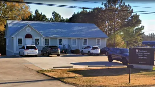 West Georgia Counseling and Assessment Services