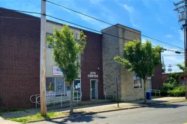 West Haven Mental Health Clinic CT 6516