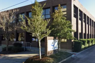 West Jefferson Behavioral Medicine Center LA 70072