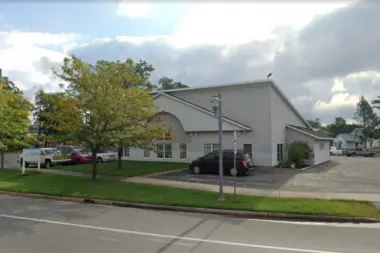 West Michigan Community Mental Health MI 49304