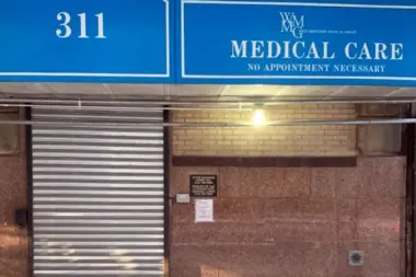 West Midtown Medical Group NY 10001