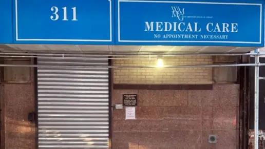 West Midtown Medical Group