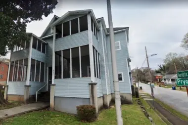 WestCare - Community Involvement Center GA 30315