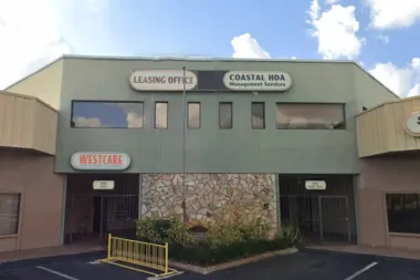 WestCare GulfCoast - Port Richey FL 34668