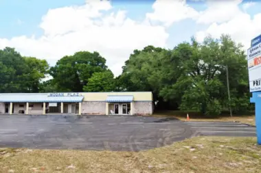 WestCare GulfCoast Zephyrhills FL 33541