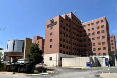 Westend Clinic MO 63120