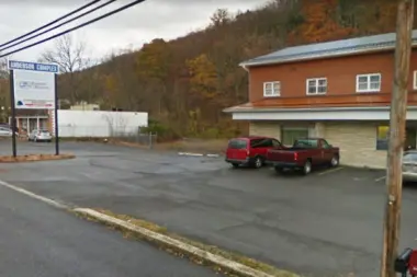 Western Maryland Recovery Services MD 21502