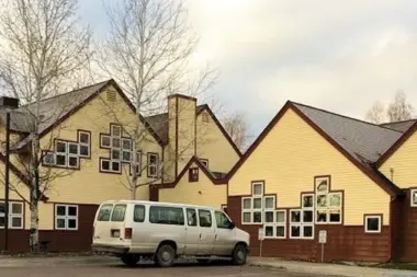 Western Mental Health Center Kalispell Adult Mental Health Center MT 59901