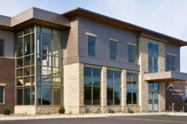 Western Mental Health Center MN 56258