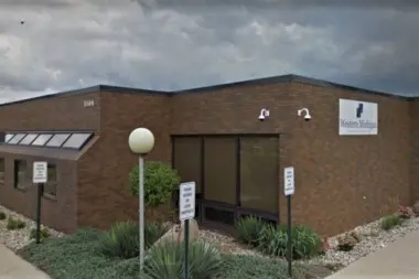 Western Michigan Comprehensive Treatment Center MI 49418