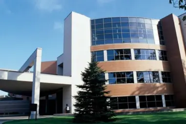 Western Michigan University - Behavioral Health MI 49008