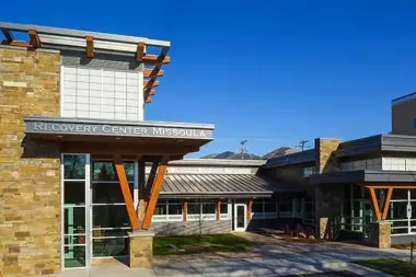 Western Montana Mental Health Center - Beaverhead County MT 59725