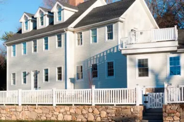 Westport House CT 6880