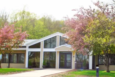 Wheeler Clinic CT 6062