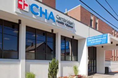 Whidden Hospital MA 2149