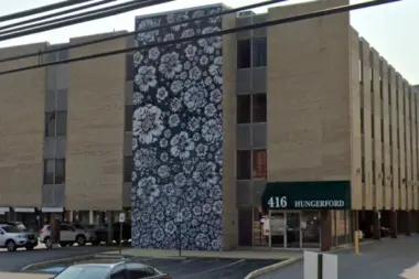 White Flint Recovery MD 20850