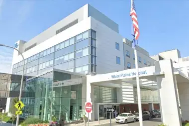 White Plains Hospital Center - Day Treatment NY 10601