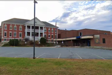 White River Junction VA Medical Center - Littleton CBOC NH 3561