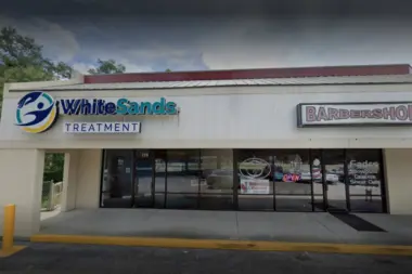 WhiteSands Treatment - Tampa FL 33625